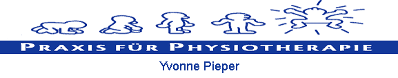 Praxis für Physiotherapie Yvonne Pieper